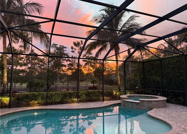 Property at 14501 Marsala Way, Naples, FL 34109, 4 beds, 3.5 baths