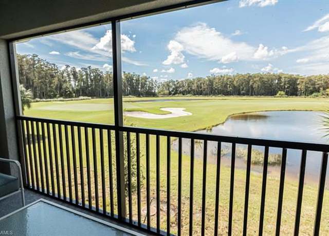 Property at 6039 Ellerston Way #2025, Ave Maria, FL 34142, 2 beds, 2 baths