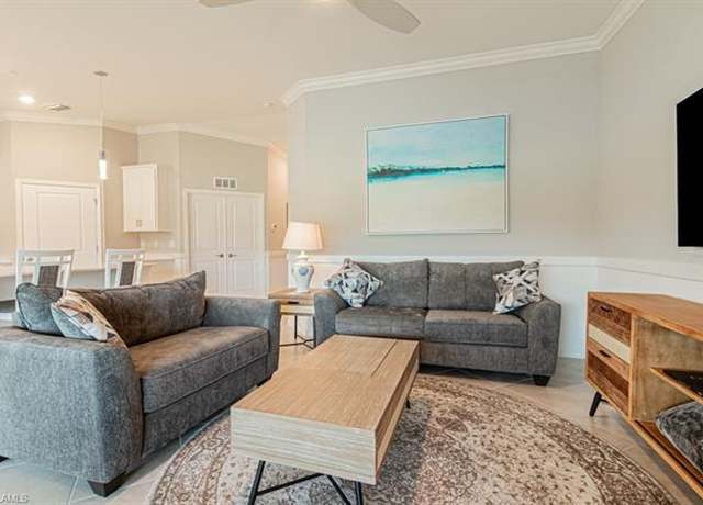 Property at 6039 Ellerston Way #2025, Ave Maria, FL 34142, 2 beds, 2 baths