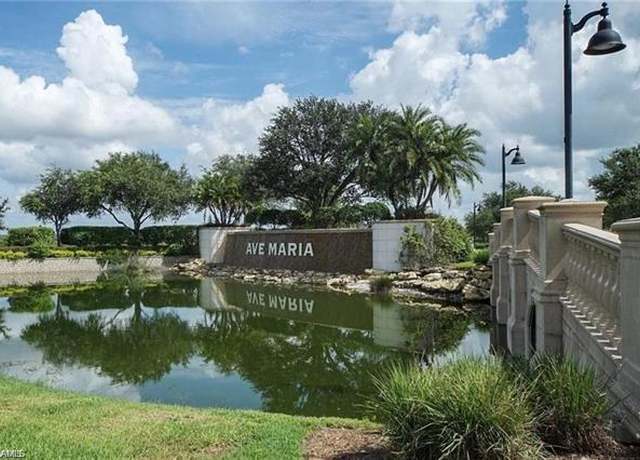 Property at Undisclosed address, Ave Maria, FL 34142, 3 beds, 2 baths