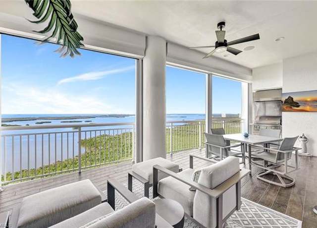 Property at 4971 Bonita Bay Blvd Unit 2303-04, Bonita Springs, FL 34134, 3 beds, 4.5 baths
