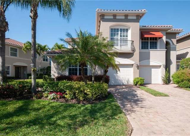 Property at 12095 Via Siena Ct #201, Bonita Springs, FL 34135, 3 beds, 2 baths