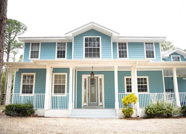 Property at 24642 Rocky Rd, Bonita Springs, FL 34135, 4 beds, 3.5 baths