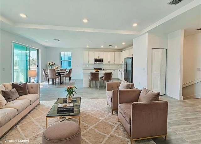 Property at 26330 Coco Cay Cir #201, Bonita Springs, FL 34135, 3 beds, 3.5 baths
