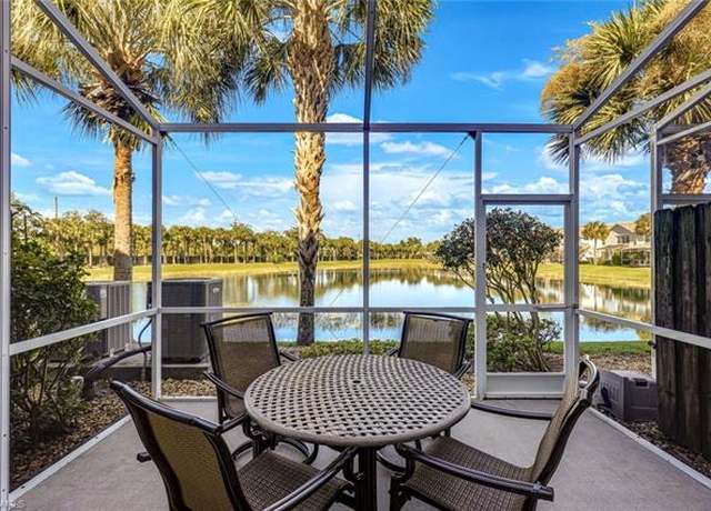 Property at 16085 Ravina Way #39, Naples, FL 34110, 3 beds, 2.5 baths