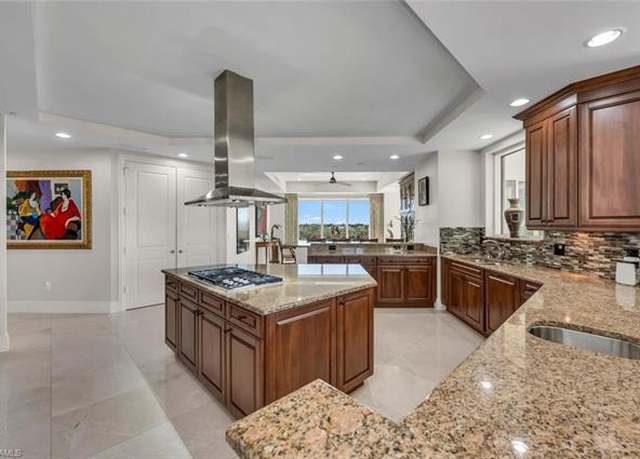 Property at 4851 Bonita Bay Blvd #401, Bonita Springs, FL 34134, 3 beds, 4 baths