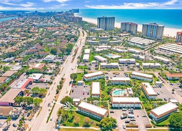 Property at 240 N Collier Blvd Unit C1, Marco Island, FL 34145, 2 beds, 1 bath