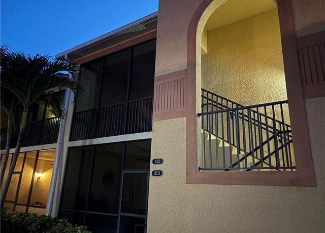 Property at 13761 Julias Way #323, Fort Myers, FL 33919, 2 beds, 2 baths