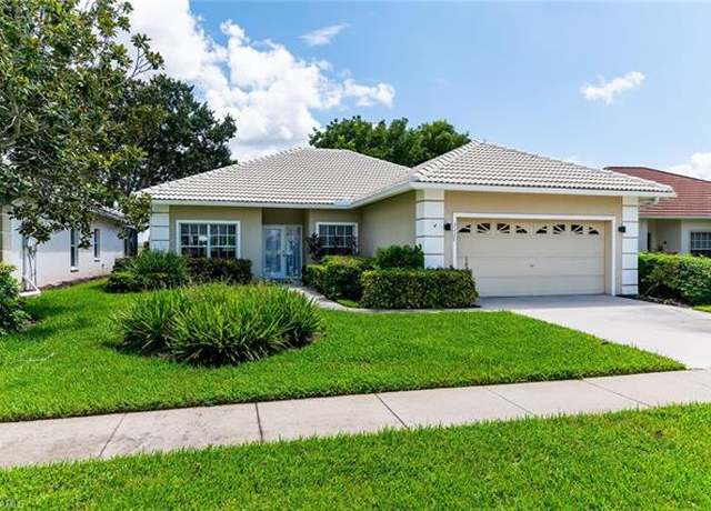 Property at 7120 Falcons Glen Blvd, Naples, FL 34113, 3 beds, 2 baths