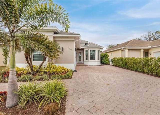 Property at 2769 Linda Dr, Naples, FL 34112, 3 beds, 3 baths