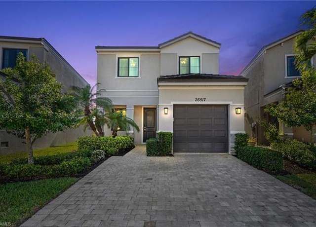Property at 26517 Bonita Fairways Blvd, Bonita Springs, FL 34135, 3 beds, 2.5 baths