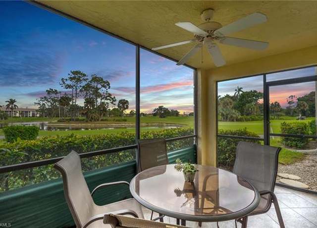 Property at 221 Fox Glen Dr #2103, Naples, FL 34104, 2 beds, 2 baths