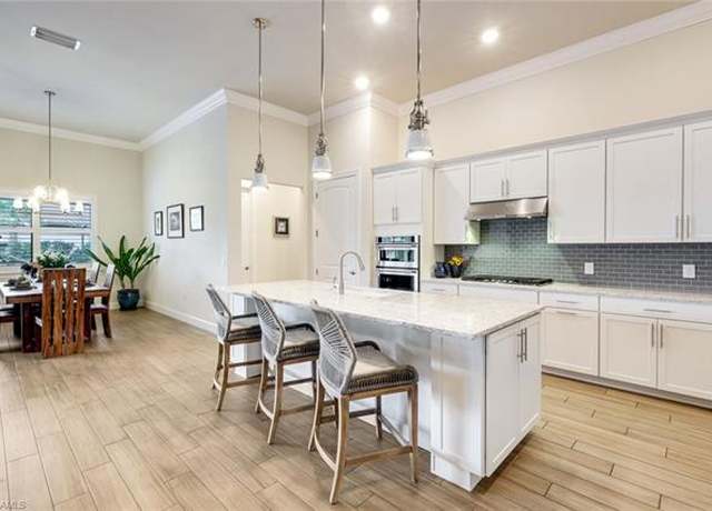 Property at 9151 Snowy Owl Way, Naples, FL 34120, 4 beds, 3 baths