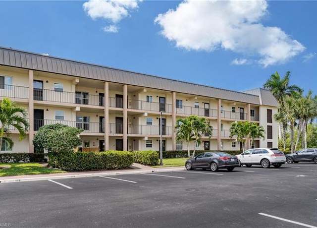 Property at 1010 Manatee Rd Unit B304, Naples, FL 34114, 2 beds, 2 baths