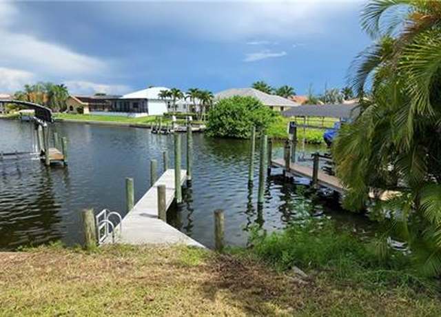 Property at 3803 Surfside Blvd, Cape Coral, FL 33914