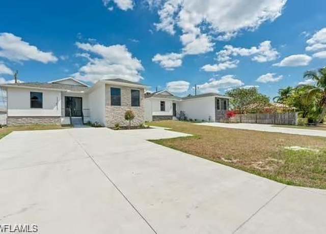 Property at 11641 Mckenna Ave, Bonita Springs, FL 34135, 4 beds, 4 baths