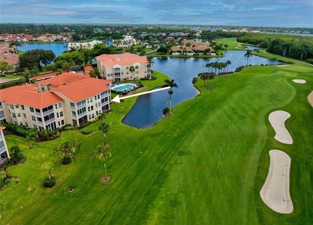 Property at 3554 Haldeman Creek Dr #123, Naples, FL 34112, 2 beds, 2 baths