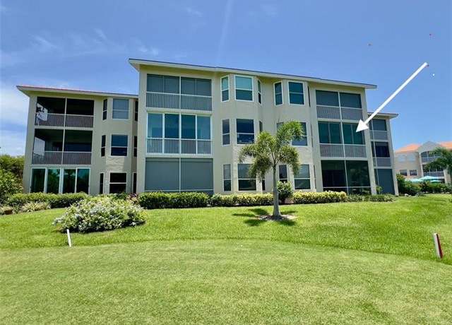 Property at 3554 Haldeman Creek Dr #123, Naples, FL 34112, 2 beds, 2 baths