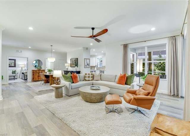 Property at 4956 Shaker Heights Ct #101, Naples, FL 34112, 2 beds, 2 baths