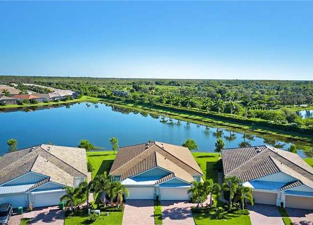 Property at 14623 Edgewater Cir, Naples, FL 34114, 2 beds, 2 baths