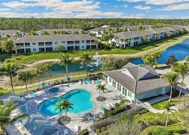Property at 6948 Avalon Cir #608, Naples, FL 34112, 2 beds, 2 baths