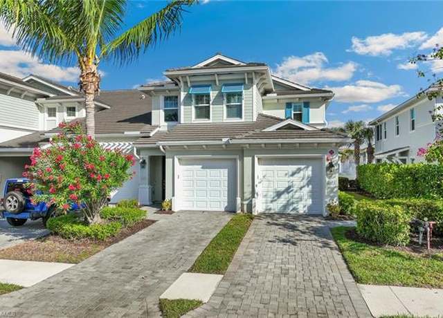 Property at 6948 Avalon Cir #608, Naples, FL 34112, 2 beds, 2 baths