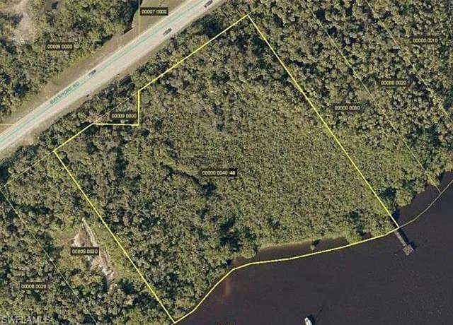 Property at 11790 Bayshore Rd, North Fort Myers, FL 33917