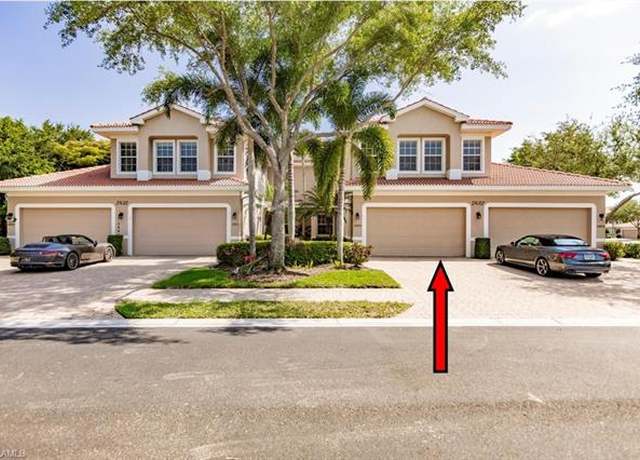 Property at 7832 Hawthorne Dr #1902, Naples, FL 34113, 2 beds, 2 baths