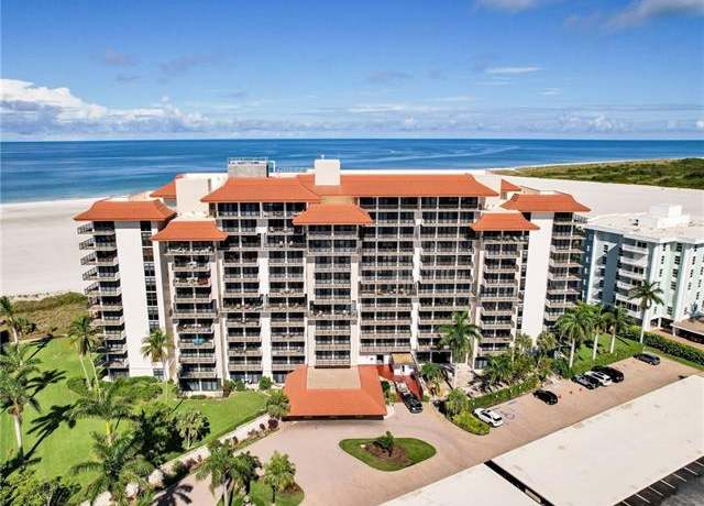 Property at 180 Seaview Ct #502, Marco Island, FL 34145, 1 bed, 1.5 baths