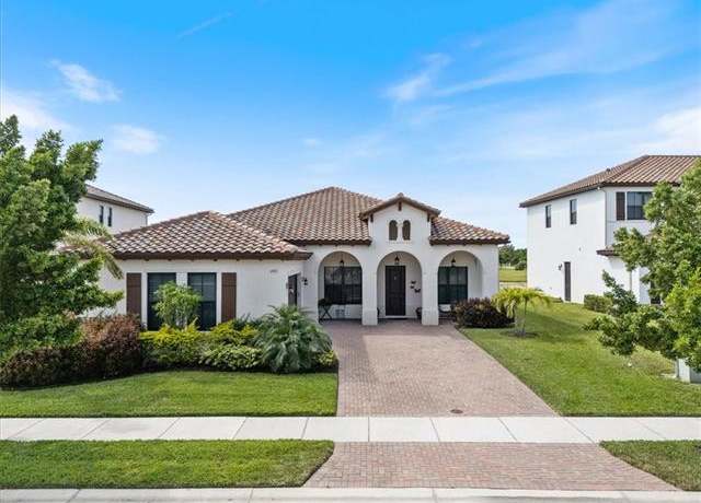 Property at 4995 Corrado Ave, Ave Maria, FL 34142, 4 beds, 3 baths