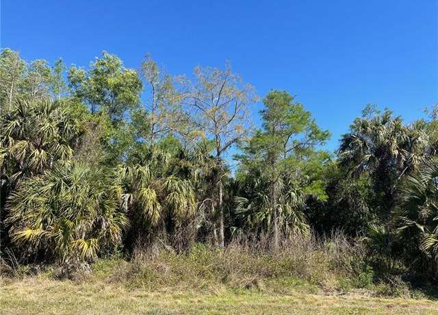 Property at 4th Ave SE, Naples, FL 34117