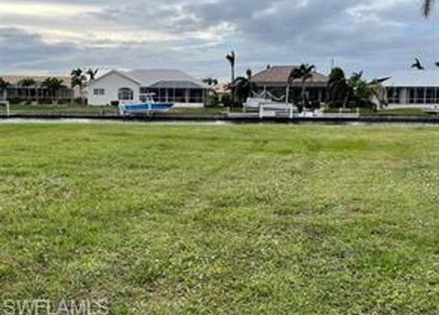 Property at 3711 Toulouse Ct, Punta Gorda, FL 33950