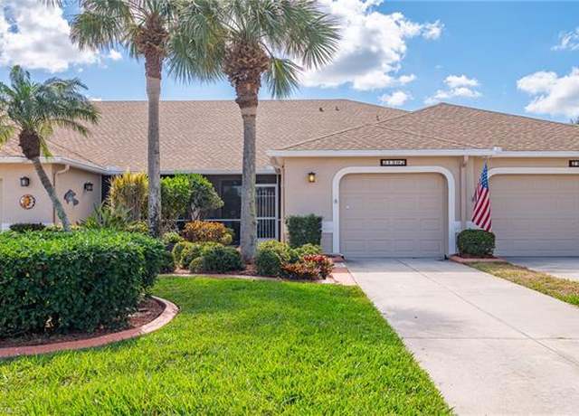 Property at 21502 Knighton Run, Estero, FL 33928, 2 beds, 2 baths