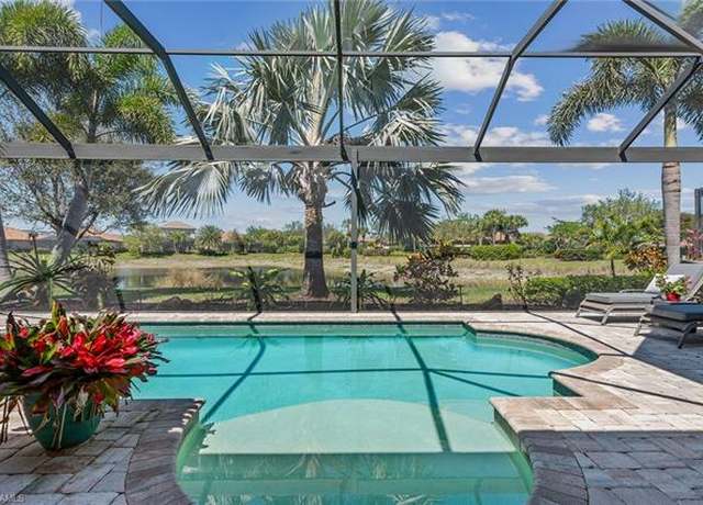 Property at 8366 Palacio Ter S, Naples, FL 34114, 2 beds, 2.5 baths