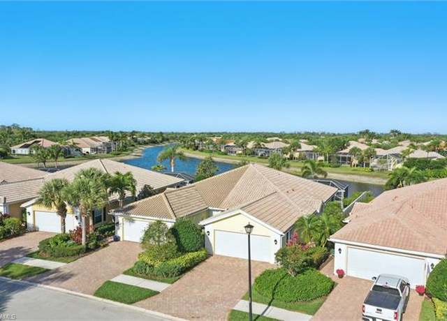Property at 8205 Xenia Ln, Naples, FL 34114, 2 beds, 2 baths