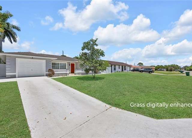 Property at 5397 25th Ave SW, Naples, FL 34116, 3 beds, 2 baths
