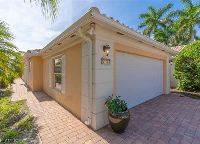 Property at 8376 Borboni Ct, Naples, FL 34114, 2 beds, 2 baths