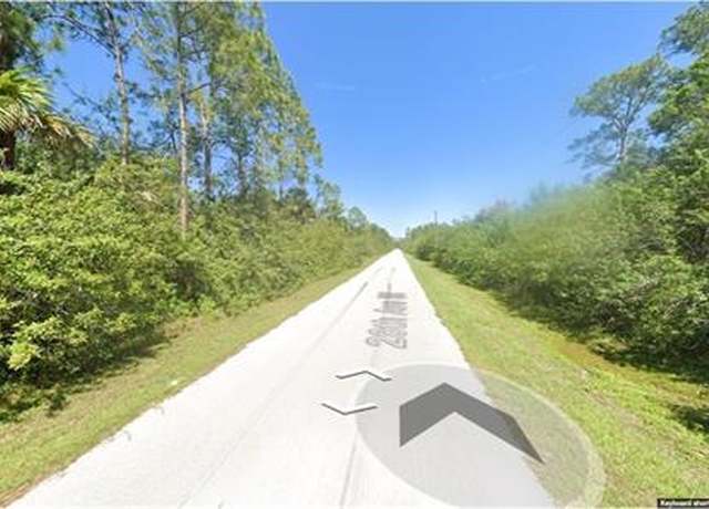 Property at 4671 28th Ave SE, Naples, FL 34117