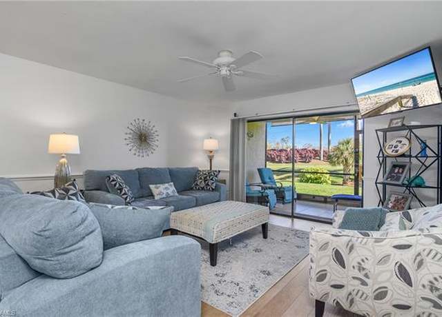 Property at 7260 Coventry Ct #407, Naples, FL 34104, 2 beds, 2 baths