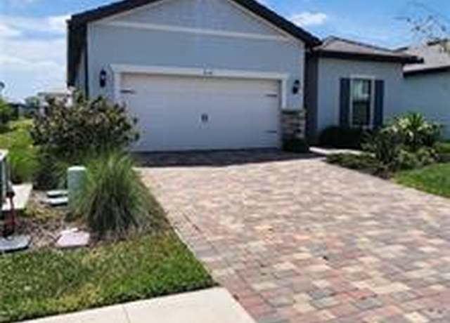 Property at 4326 Washington Pl, Ave Maria, FL 34142, 3 beds, 2 baths
