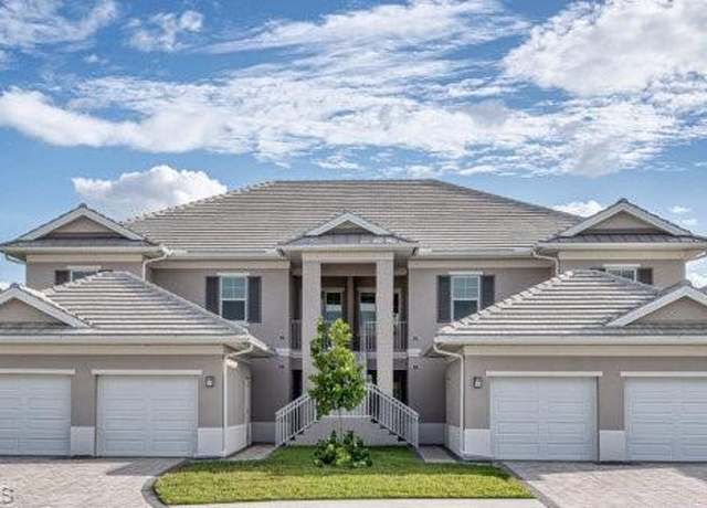Property at 280 Indies Dr E Unit 101,102,201,202, Naples, FL 34114, 12 beds, 8 baths