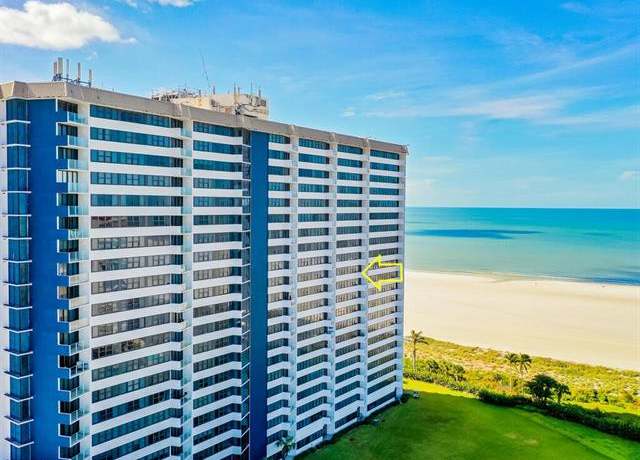 Property at 58 N Collier Blvd #1206, Marco Island, FL 34145, 2 beds, 2 baths