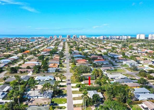 Property at 711 108th Ave N, Naples, FL 34108, 3 beds, 2 baths