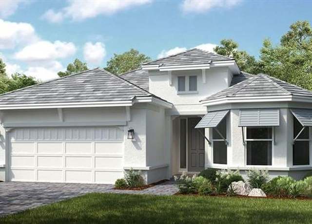 Property at 15776 Derna St, Naples, FL 34114, 3 beds, 3 baths