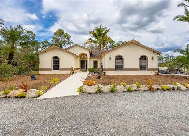 Property at 481 10th Ave NE, Naples, FL 34120, 3 beds, 2 baths