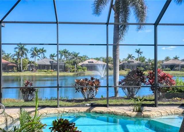 Property at 3027 Mona Lisa Blvd, Naples, FL 34119, 4 beds, 4 baths