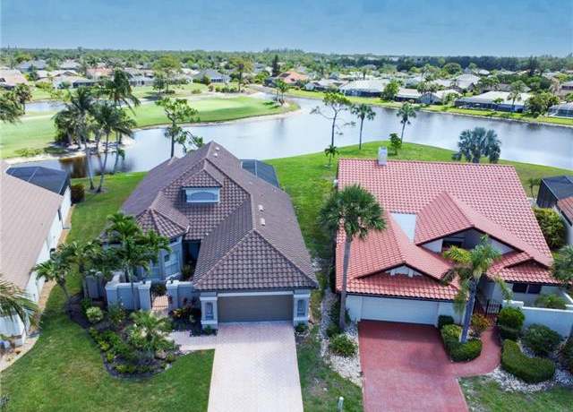 Property at 28465 Highgate Dr, Bonita Springs, FL 34135, 3 beds, 2 baths
