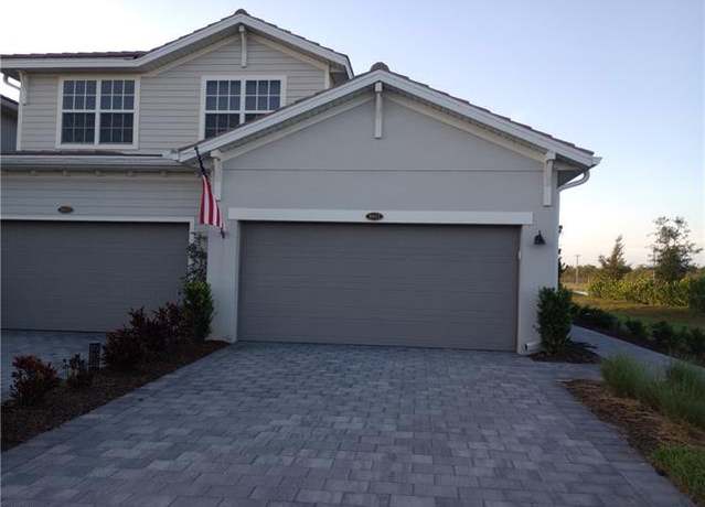 Property at 5721 Oakmont Ct #9012, Ave Maria, FL 34142, 3 beds, 2 baths