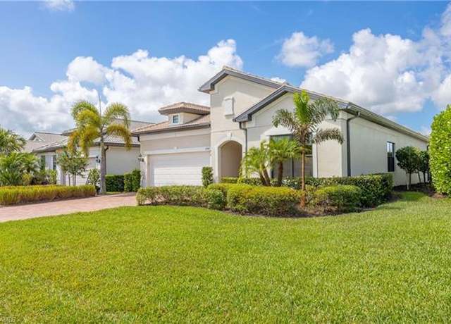 Property at 6787 Winding Cypress Dr, Naples, FL 34114, 2 beds, 2 baths