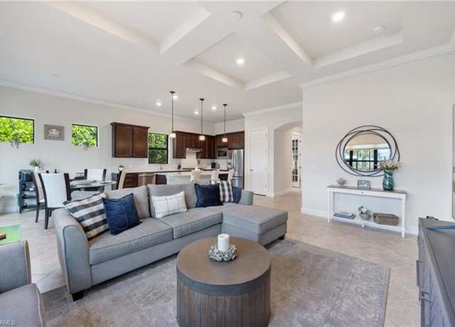 Property at 6787 Winding Cypress Dr, Naples, FL 34114, 2 beds, 2 baths